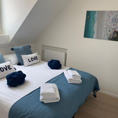 Ghibli - Duplex With Parking Lägenhet Knokke-Heist Exteriör bild